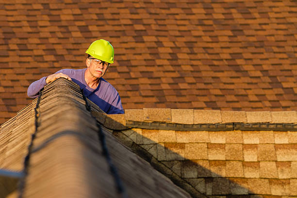 Best Residential Roofing Contractor  in Shamokin Dam, PA