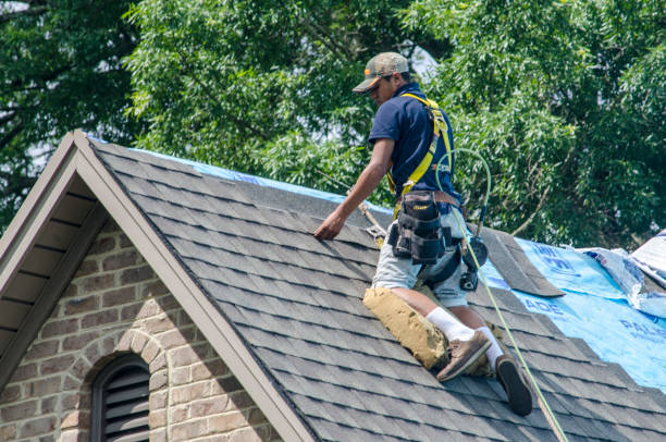 Best Residential Roofing Contractor  in Shamokin Dam, PA